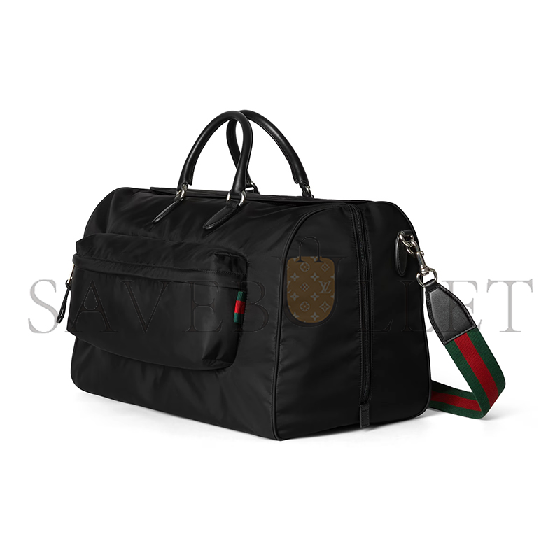 G*u*i large duffle bag 802094 (52*30*28cm)